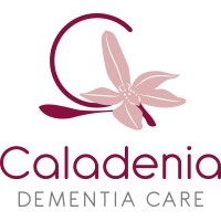 Caladenia Dementia Care logo - Similar company to Princes Court Ltd