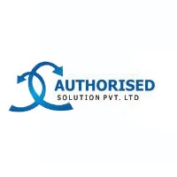 Authorised Solutions logo - Similar company to Access Dot Services