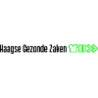 Haagse Gezonde Zaken