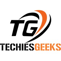 Techies Geeks logo - Similar company to Appcrunk Technologies
