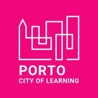 Porto City of Learning logo - Similar company to Lisboa Cidade Da Aprendizagem  | Lisbon City Of Learning