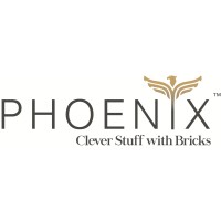 PHOENIX BUILDING PRODUCTS LTD logo - Similar company to Phoenix Builds