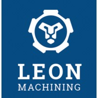 LEON MACHINING logo - Similar company to Map Machining Automation Process