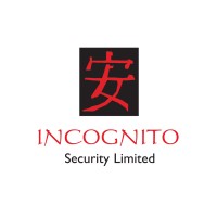 Incognito Security Limited logo - Similar company to Private Security Int Ltd