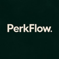 PerkFlow logo - Similar company to Affinity Square Ltd