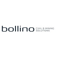 Bollino Civil & Mining Solutions logo - Similar company to Roadmap Engineers