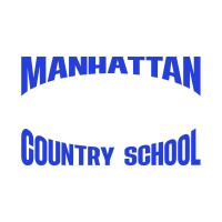 Manhattan Country School logo - Similar company to Speyer School