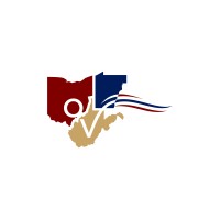 Ohio Valley Chapter of URISA logo - Similar company to Diamond Resources
