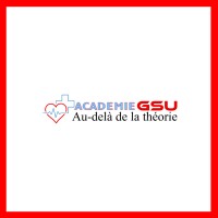 ACADEMIE GSU logo - Similar company to Creaformation