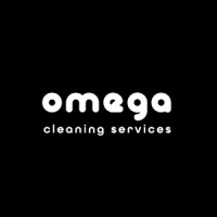 Omega Cleaning Services logo - Similar company to Jhf Window Cleaning