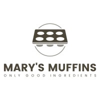 Mary's Muffins logo - Similar company to Invasive Phragmites Control Centre