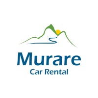 Murare Car Rental logo - Similar company to Wildfire Designs Zw