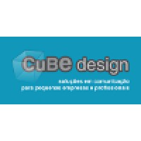 CUBE DESIGN