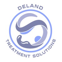 DeLand Treatment Solutions logo - Similar company to Heroes' Mile
