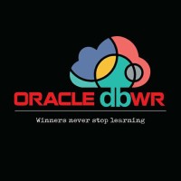 oracledbwr logo - Similar company to Infinitebox
