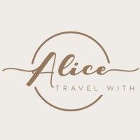 Alice Travel logo - Similar company to Aerogreet