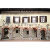 Palazzo Tarlati logo - Similar company to Palazzo Presta