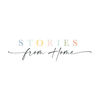 Stories from Home logo - Similar company to Marketmy.Ai