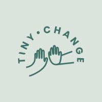 TinyChange logo - Similar company to Nabolag
