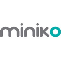 Minik O logo - Similar company to Silicone Rubber