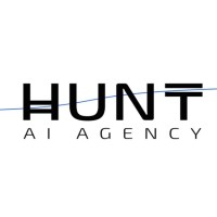 HUNT logo - Similar company to Iformwidget