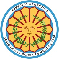 Ejército Argentino logo - Similar company to It-Com La S.A.