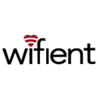 Wifient Inc. logo - Similar company to Puzzlepc