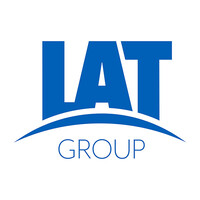 LAT Group logo - Similar company to Groundwork Gmbh