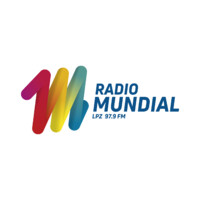 Radio Mundial logo - Similar company to Athena Consulte