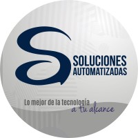 Soluciones Automatizadas S.A.S. logo - Similar company to Tecnomedicion S.A.S             Techme®