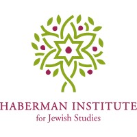 The Haberman Institute for Jewish Studies logo - Similar company to Congregation Emanu El