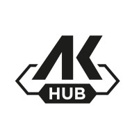 AK Hub logo - Similar company to Ak Hub
