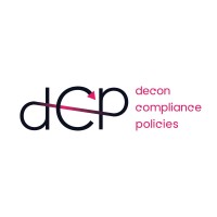 DeconPete logo - Similar company to Ancerix