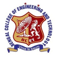 Bengal College of Engineering and Technology logo - Similar company to Cybercell Bcet