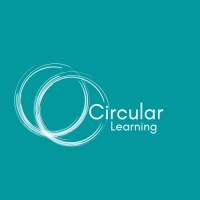Circular Learning logo - Similar company to Learner Bubble