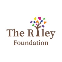 The Riley Foundation logo - Similar company to Bluelight.Org