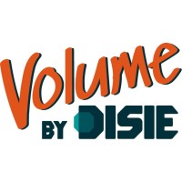 Volume by DISIE logo - Similar company to Disie