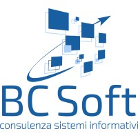 BC Soft Srl logo - Similar company to Ynos It S.R.L.