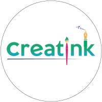 Creatink Solutions logo - Similar company to Kr Technologies