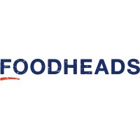 Foodheads logo - Similar company to Laanded Property Group