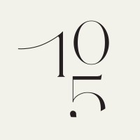 Studio 105 interior logo - Similar company to Decor Amsterdam Group