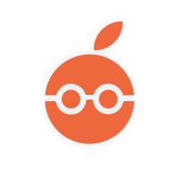 Big Orange Lab logo - Similar company to E-Gree