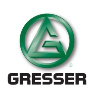 Gresser Companies logo - Similar company to Master Mechanical, Inc.