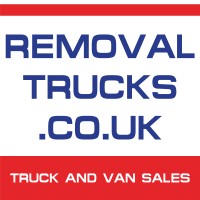 Removal Trucks logo - Similar company to Ingenious Bio