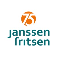 Janssen Fritsen logo - Similar company to Athletic Skills Model
