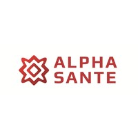 ALPHA SANTE logo - Similar company to Pharmacol
