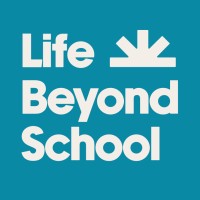 Life Beyond School logo - Similar company to Fluv