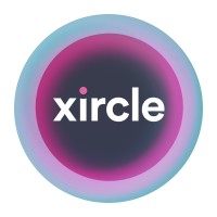 Xircle logo - Similar company to Digilateral Consulting
