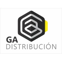 GA Distribución logo - Similar company to The Table Group