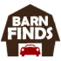 Barn Finds